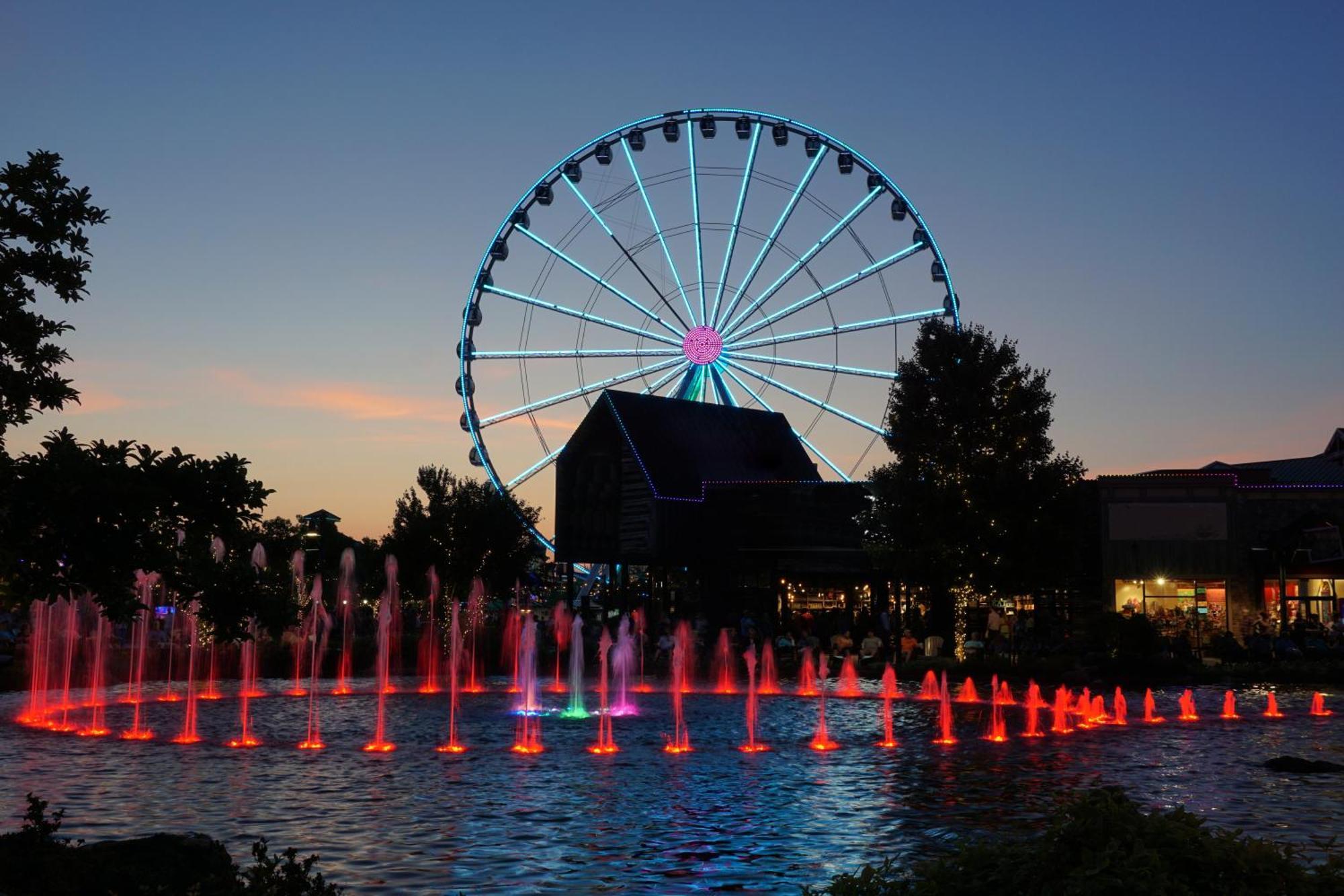 Bridgewood Cabin, Hot Tub, 1089 Of Free Attraction Tickets For Each Paid Day, Dollywood And More! Pigeon Forge Esterno foto